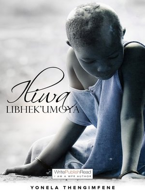 cover image of Iliwa libhek' umoya